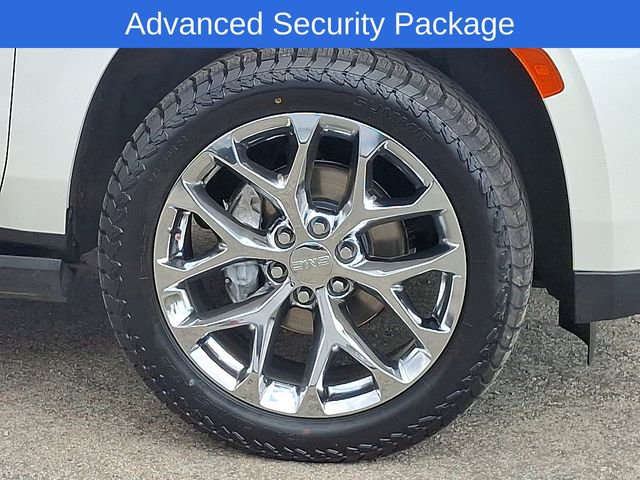 Certified 2022 GMC Yukon Denali w/ Denali Premium Package image 9