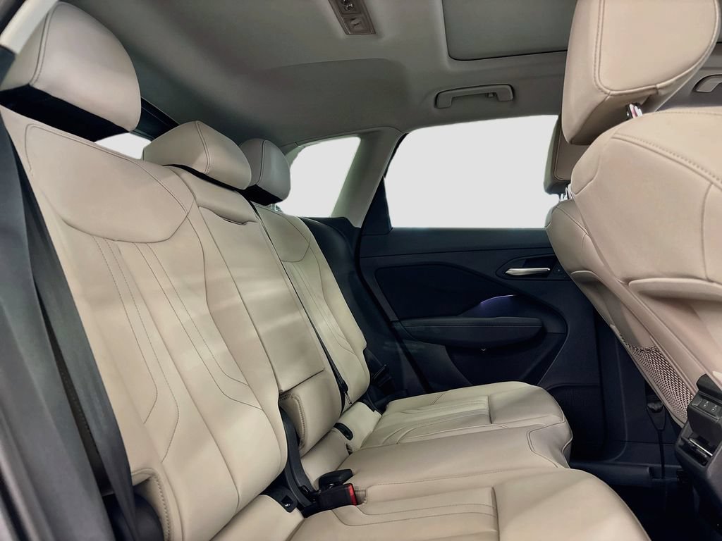 New 2026 Audi Q3 quattro 2.0T AWD/4WD image 16