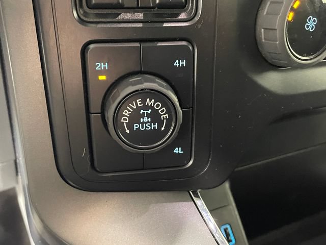 Used 2021 Ford F150 XLT w/ Trailer Tow Package AWD/4WD image 9