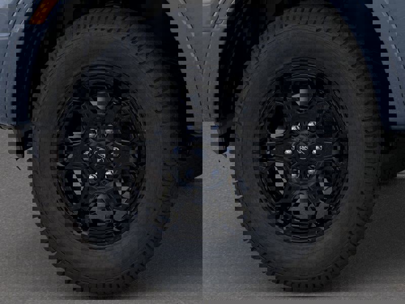 New 2025 Ford Ranger XLT w/ Equipment Group 301A High image 19