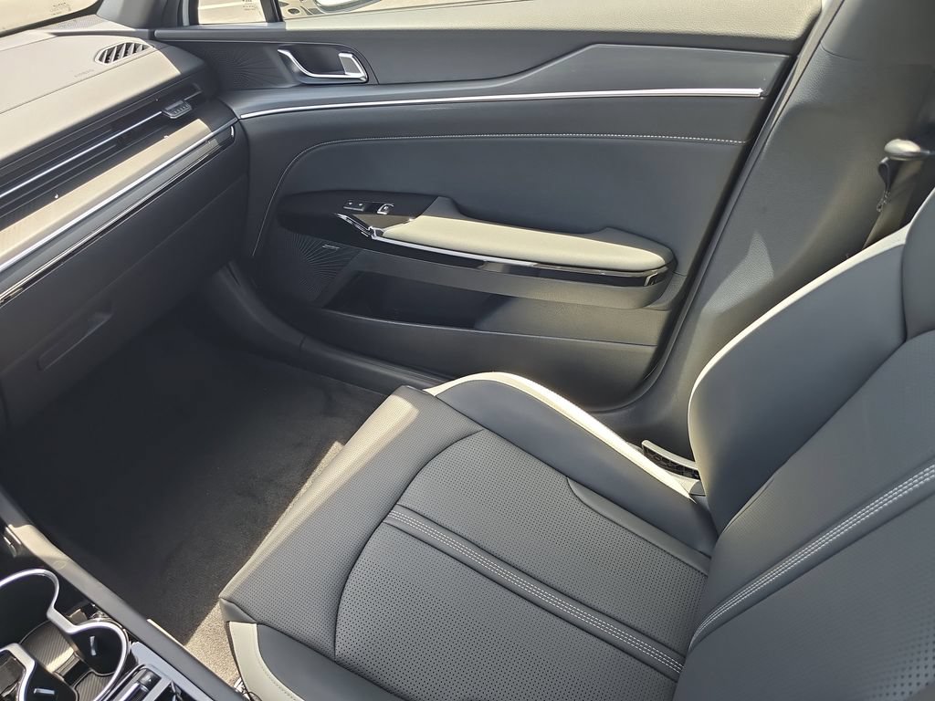New 2026 Kia K5 GT-Line w/ GT-Line Premium Package FWD image 15