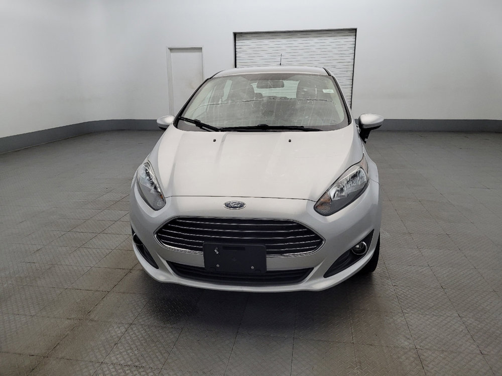 Used 2019 Ford Fiesta SE w/ Equipment Group 201A image 15