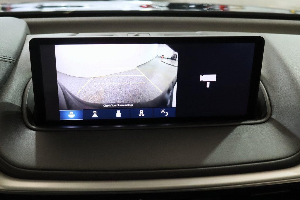Used 2024 Acura MDX SH-AWD w/ Technology Package image 23