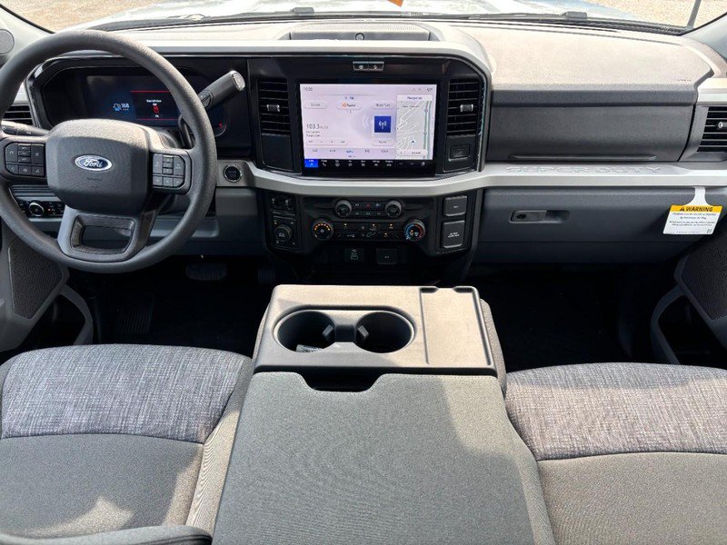 New 2026 Ford F250 XLT w/ XLT Premium Package AWD/4WD image 15