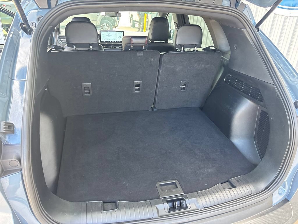 Used 2025 Ford Escape ST-Line w/ Equipment Group 301A FWD image 29