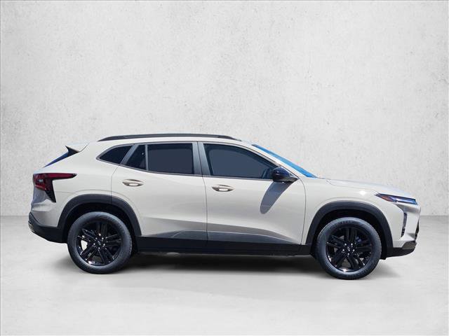 New 2026 Chevrolet Trax ACTIV w/ Driver Confidence Package FWD image 5