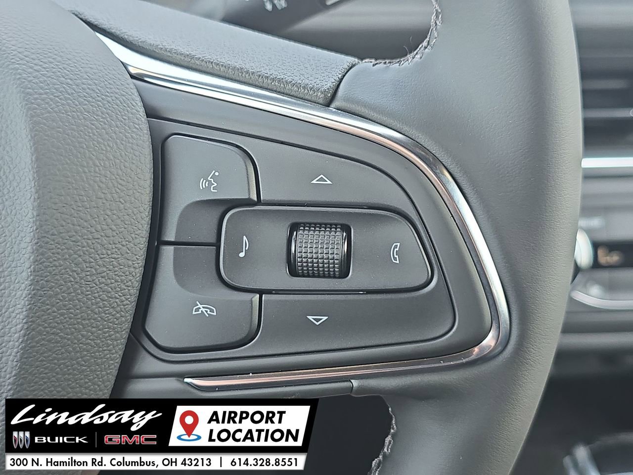 New 2026 Buick Envista Preferred w/ Convenience I Package image 40