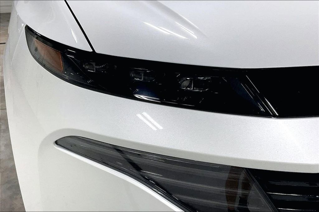 Used 2025 Nissan Murano Platinum w/ Cargo Package image 39