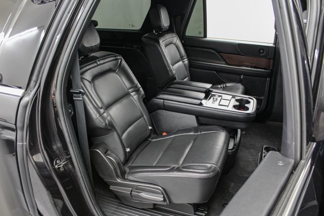 Used 2021 Lincoln Navigator L Reserve AWD/4WD image 24
