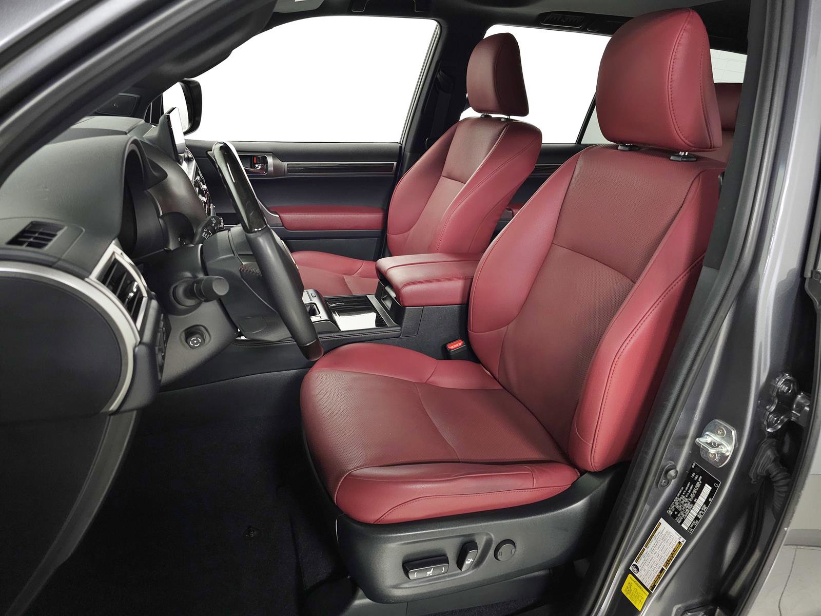 Used 2023 Lexus GX 460 Premium AWD/4WD image 19