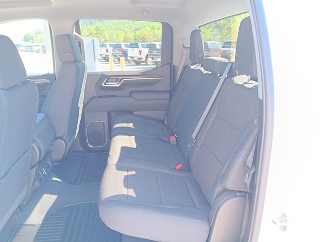 New 2026 Chevrolet Silverado 1500 LT w/ Snow Plow Prep Package image 7