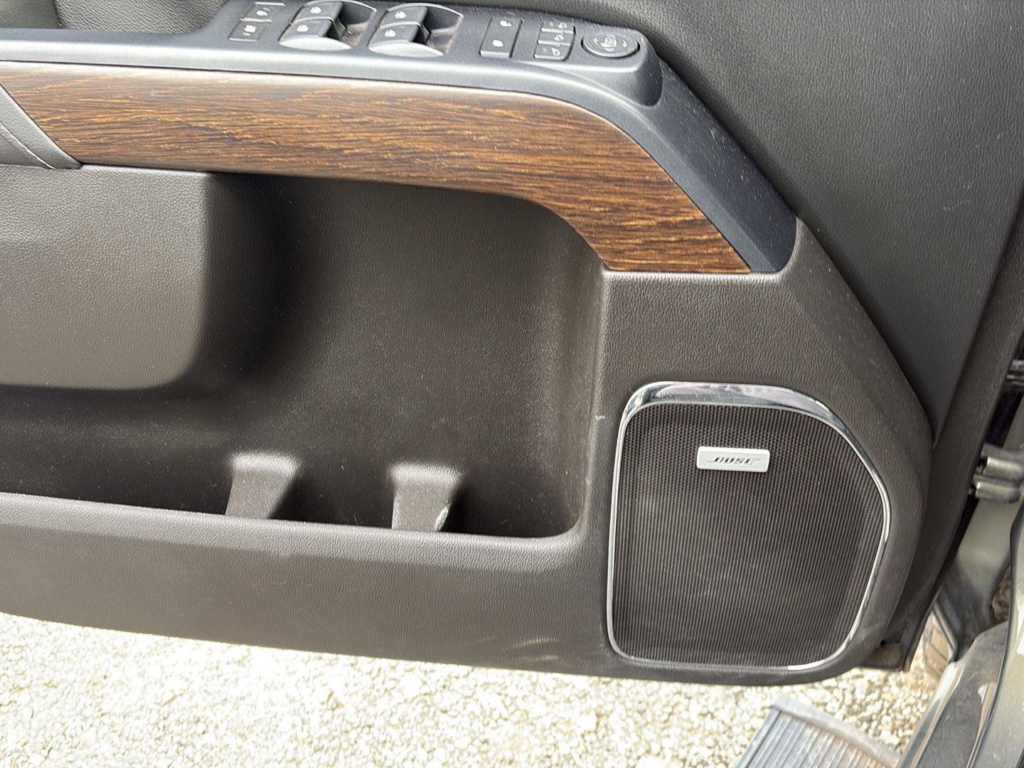 Used 2018 GMC Sierra 3500 Denali w/ Duramax Plus Package image 10