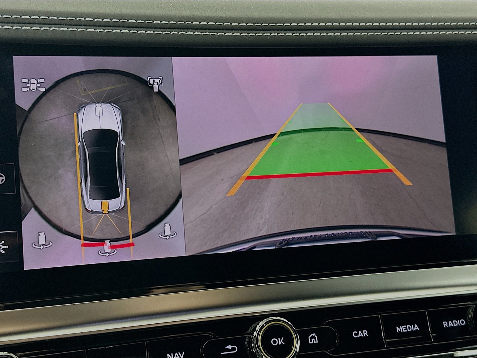 New 2026 Bentley Flying Spur V8 AWD/4WD image 27