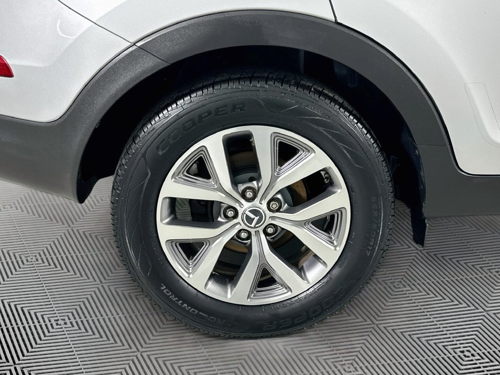 Used 2016 Kia Sportage LX AWD/4WD image 28