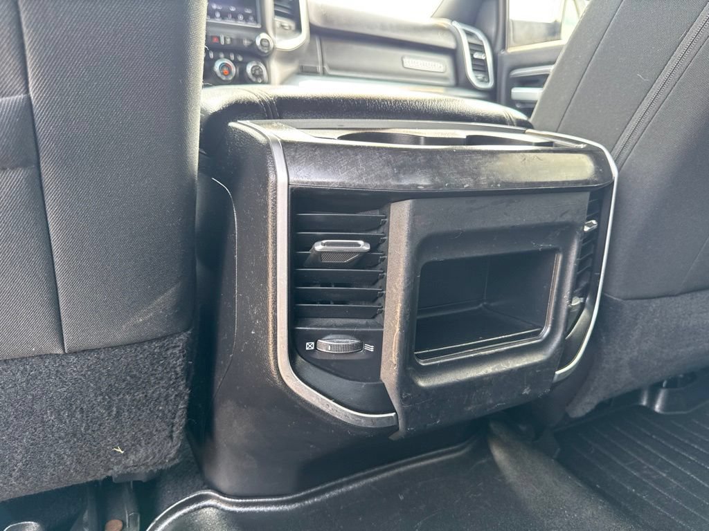 Used 2019 RAM 2500 Big Horn w/ Towing Technology Group AWD/4WD image 23