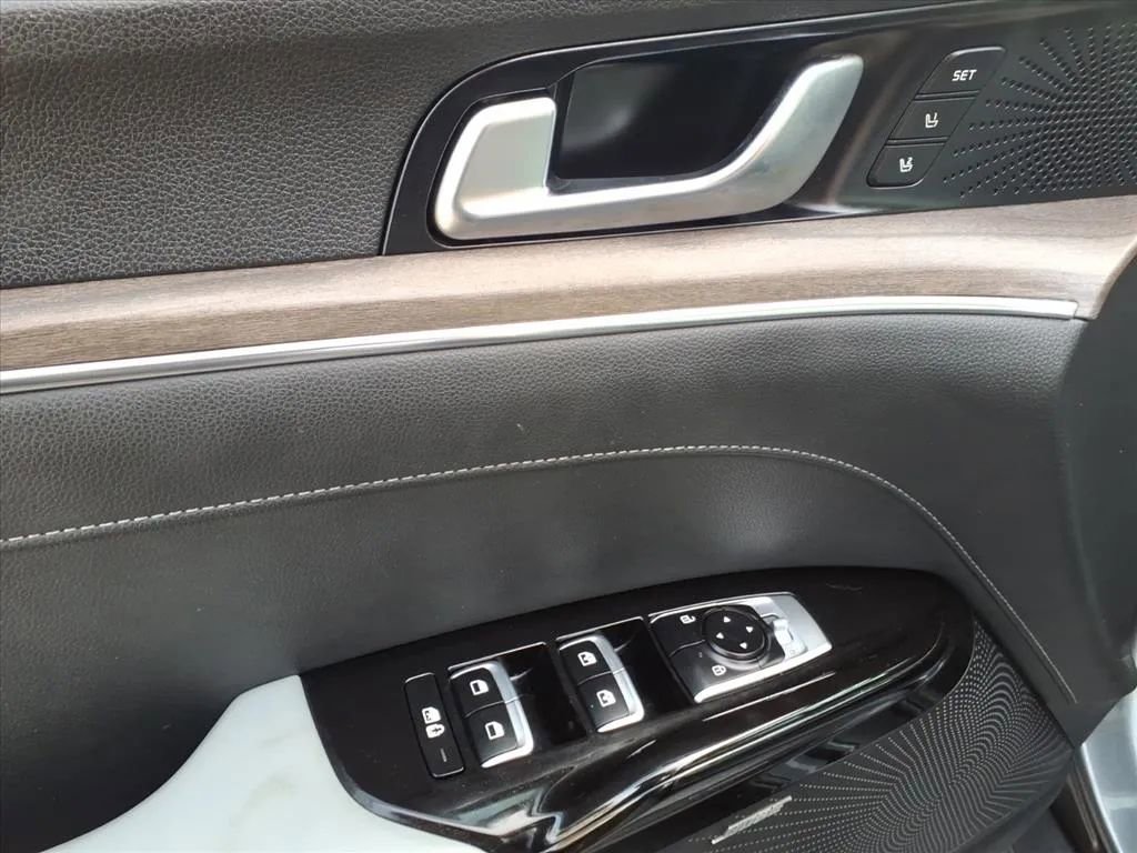 Used 2021 Kia K5 EX w/ EX Premium Package image 24