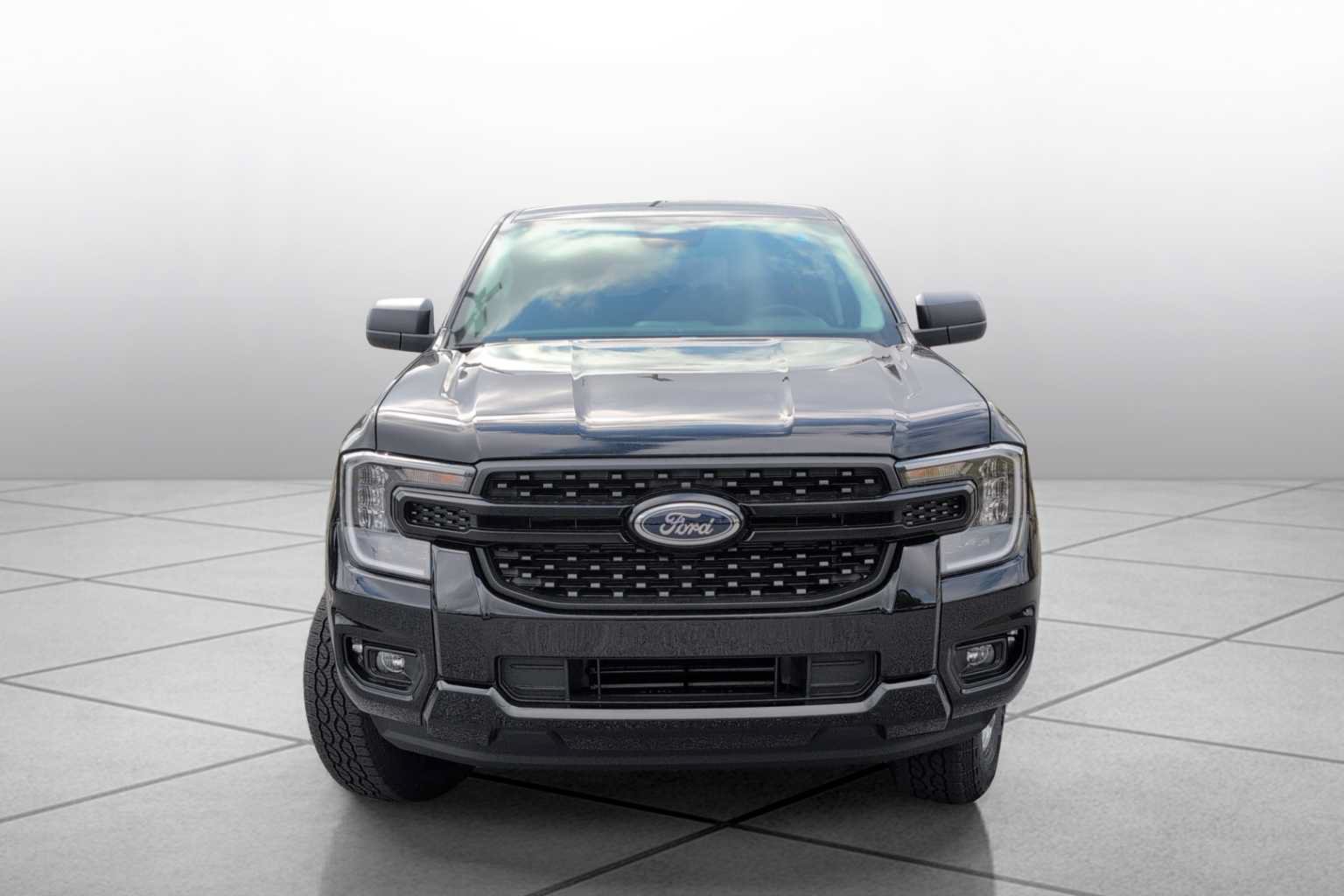 New 2026 Ford Ranger XL RWD image 3
