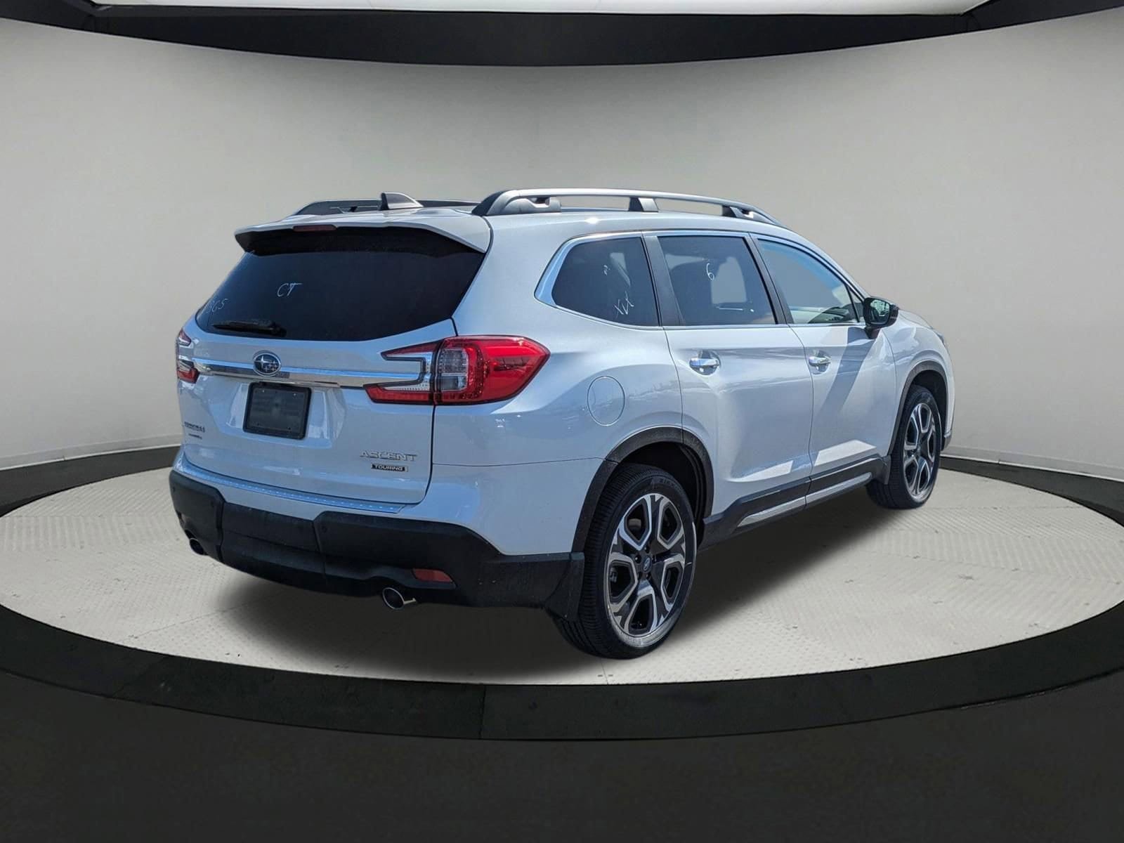 New 2026 Subaru Ascent Touring image 3