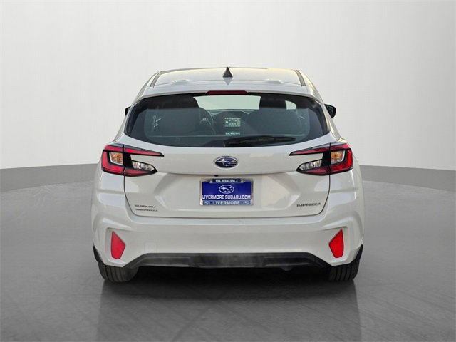 New 2025 Subaru Impreza 2.0i image 5
