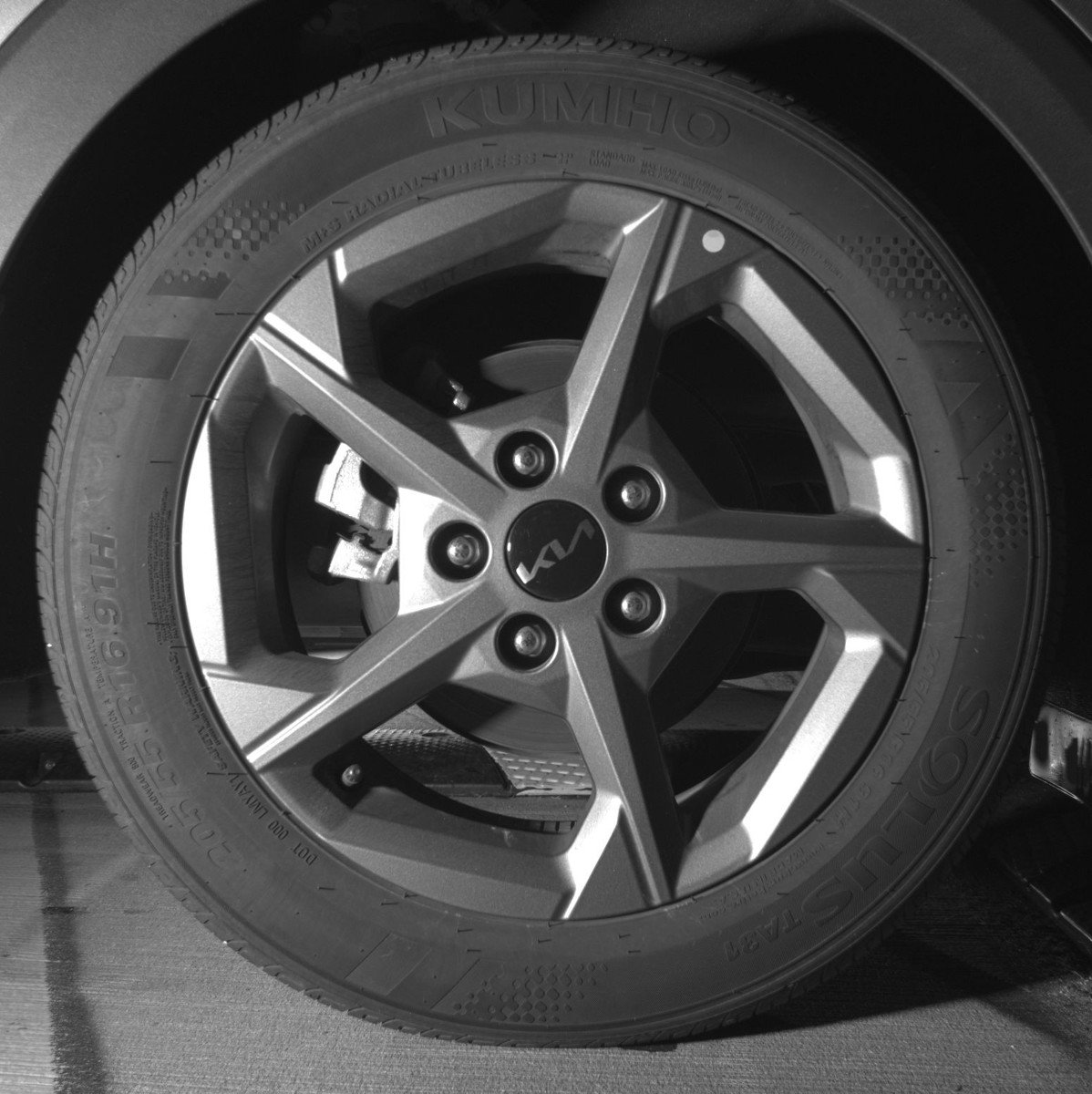 Used 2025 Kia K4 FWD image 15