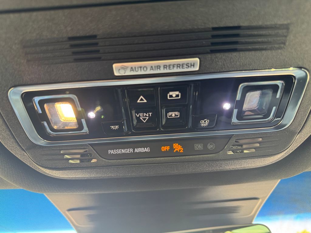 Used 2024 Lincoln Nautilus Reserve w/ Equipment Group 203A image 35