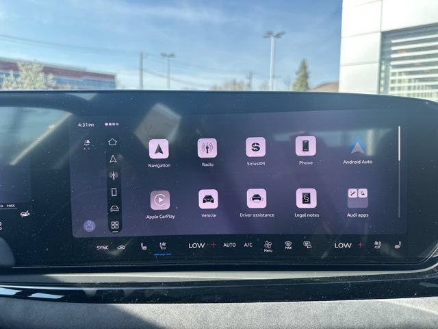 New 2026 Audi S5 Premium Plus AWD/4WD image 31