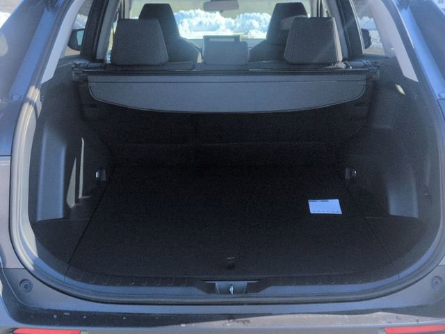 Certified 2025 Toyota RAV4 LE image 26