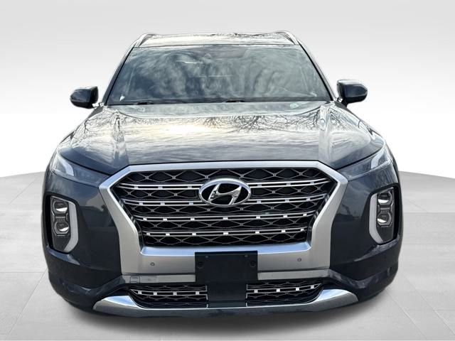 Used 2020 Hyundai Palisade Limited image 8