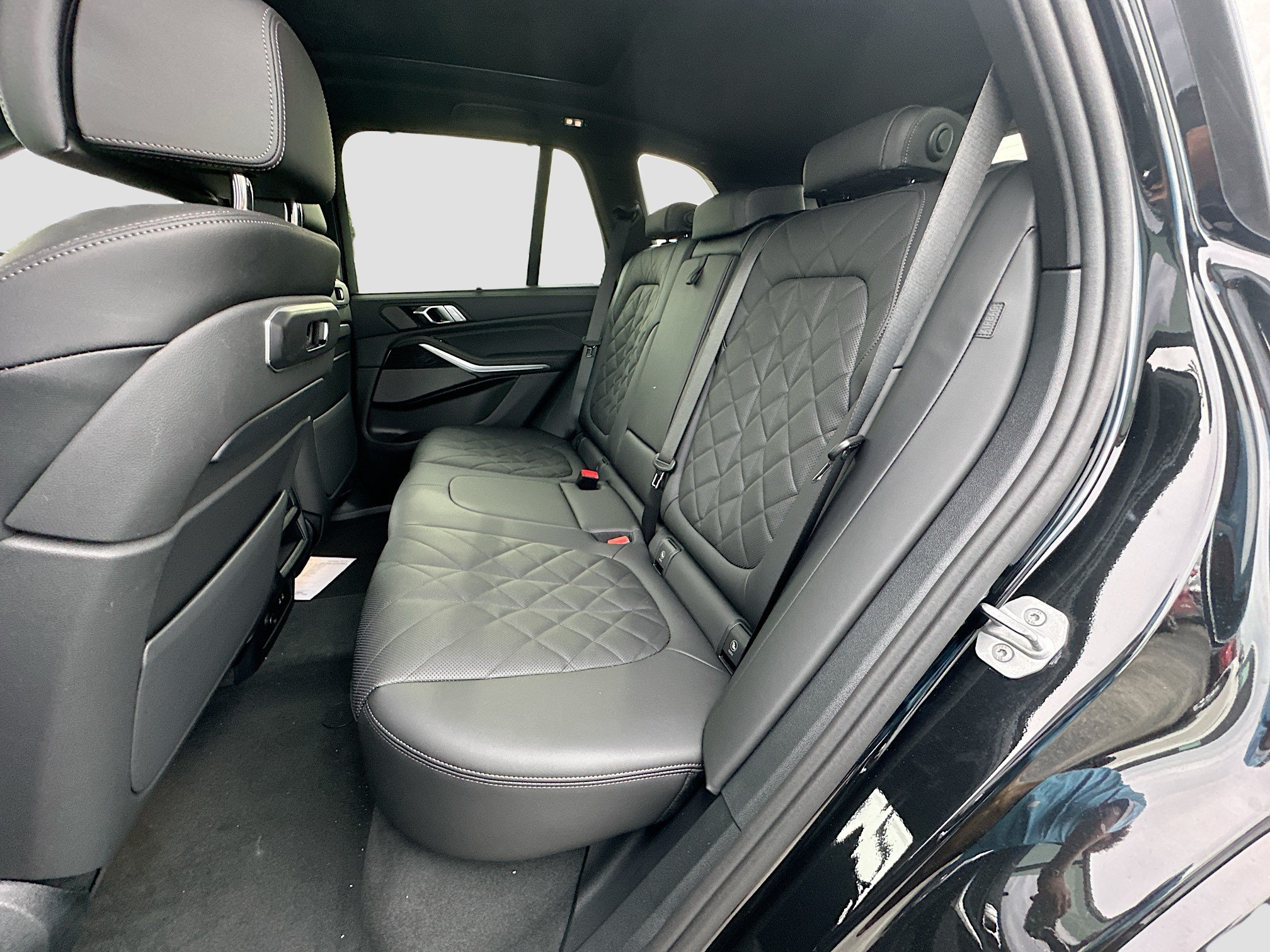 New 2026 BMW X5 sDrive40i w/ Executive Package RWD image 19