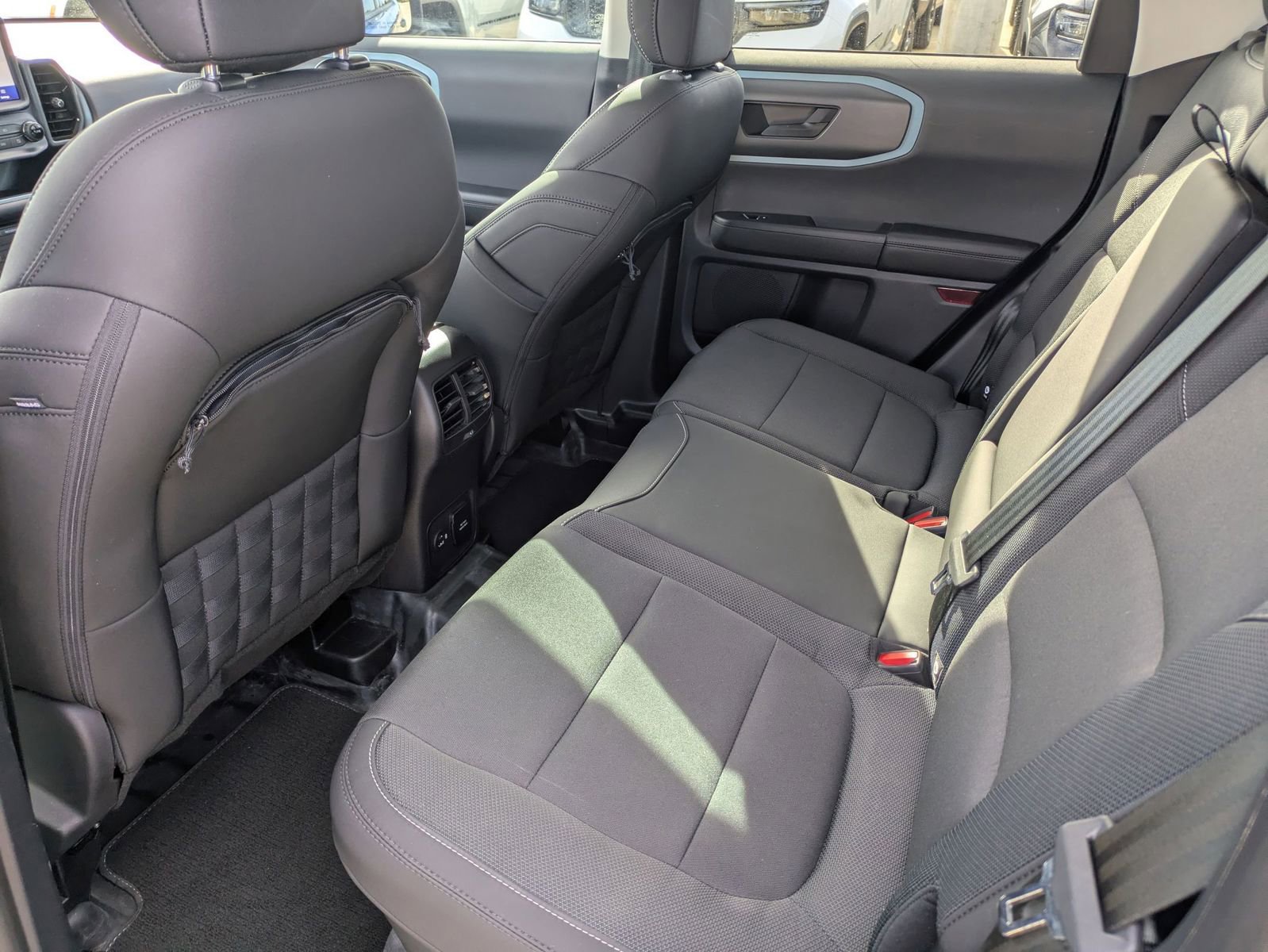 Used 2024 Ford Bronco Sport Badlands image 13