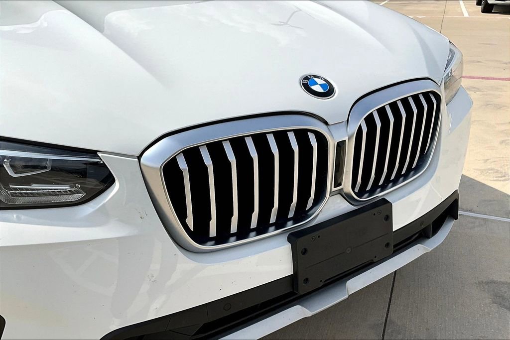 Used 2022 BMW X3 sDrive30i w/ Convenience Package image 38