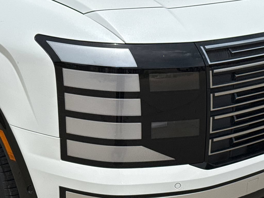 New 2026 Hyundai Palisade Limited AWD/4WD image 4