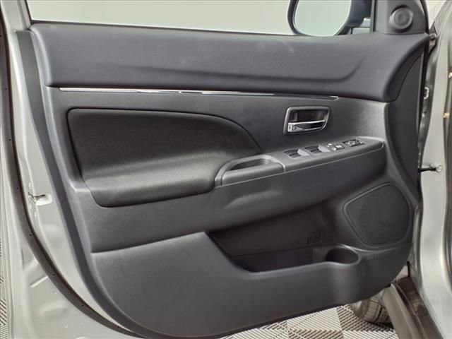 New 2024 Mitsubishi Outlander Sport LE AWD/4WD image 19