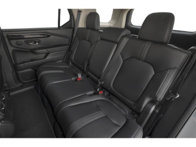 New 2026 Honda Passport RTL image 12