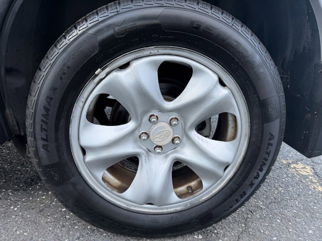 Used 2014 Subaru Forester 2.5i image 16