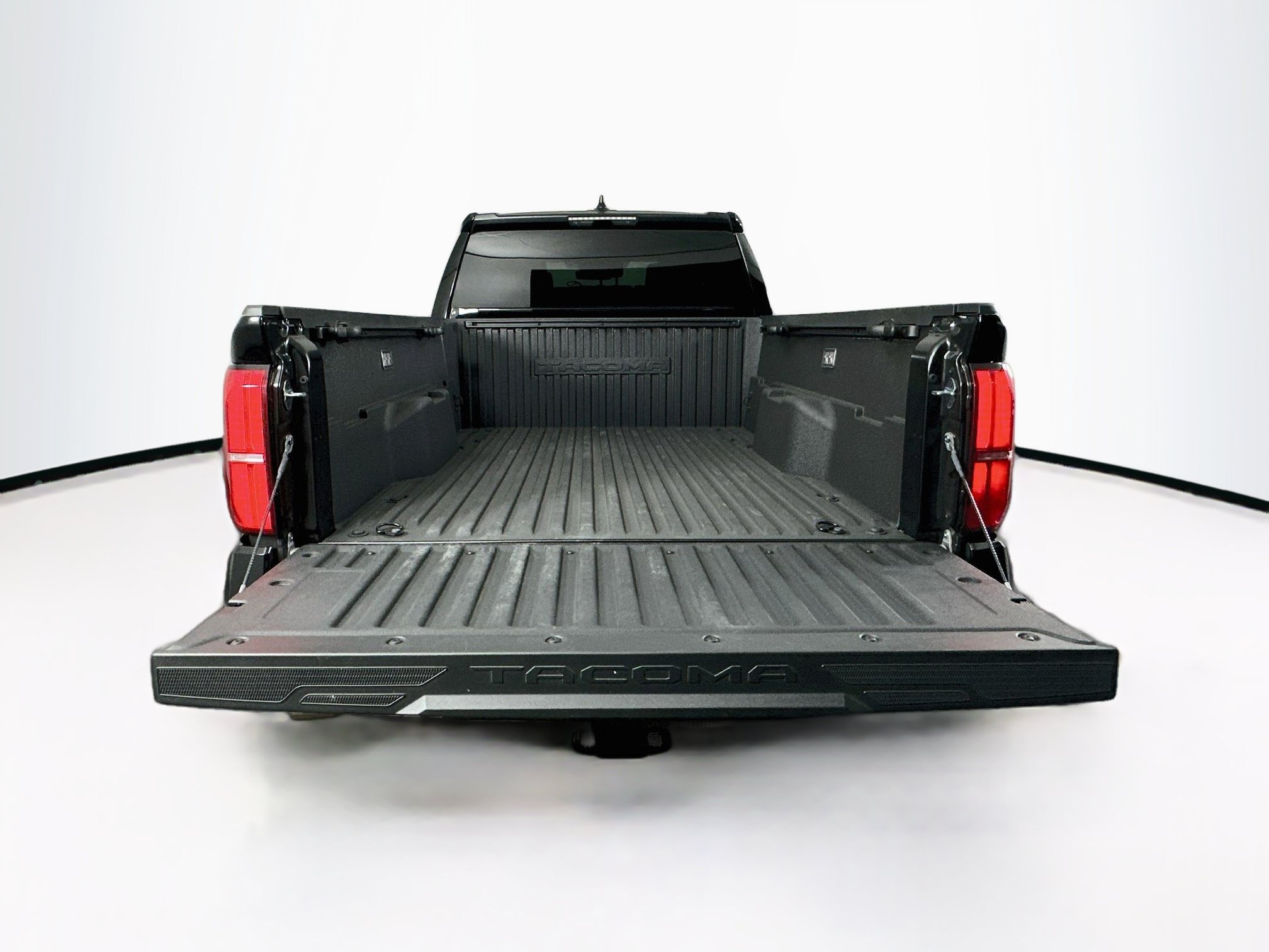Used 2026 Toyota Tacoma SR5 AWD/4WD image 27