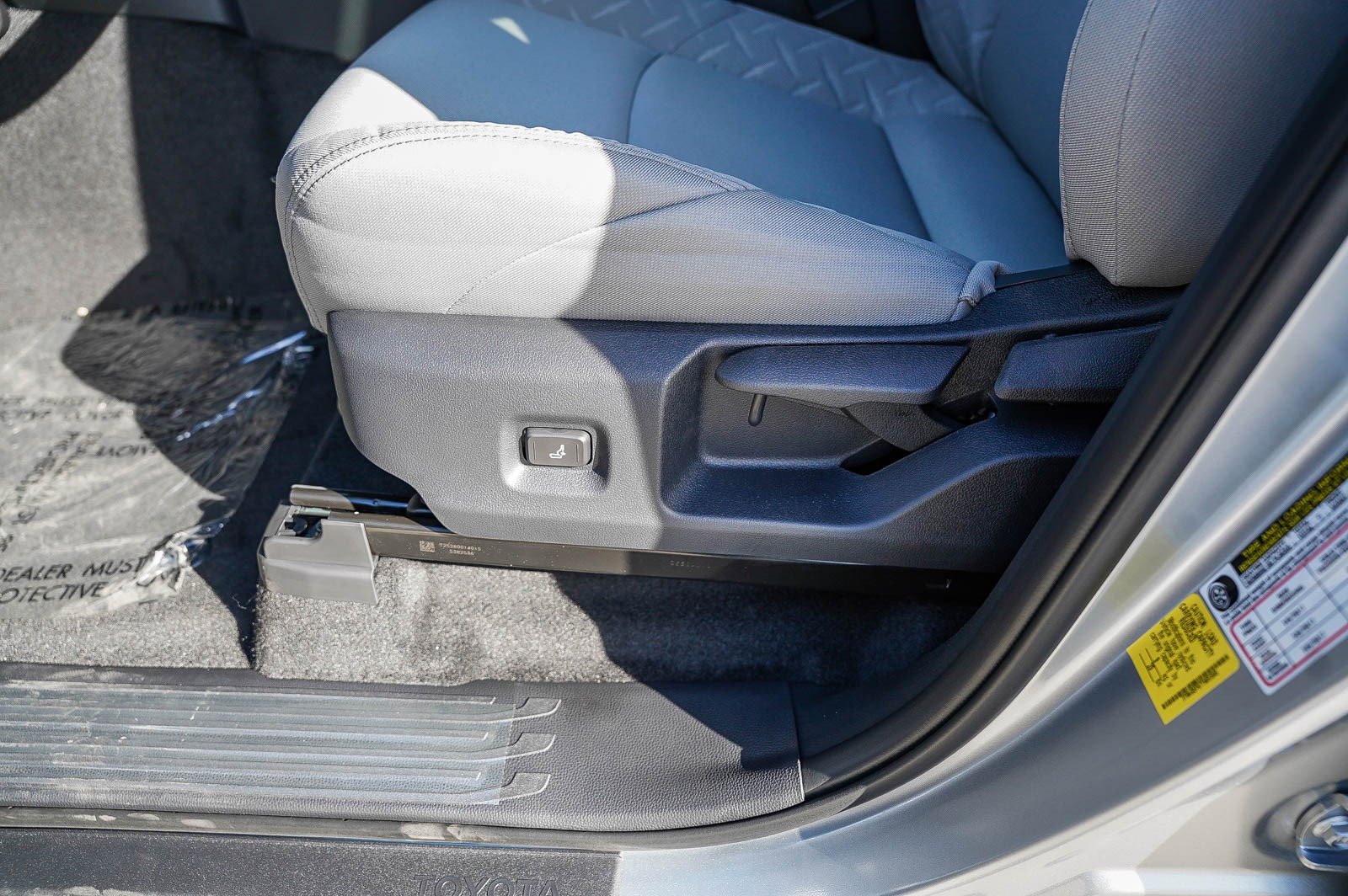 New 2026 Toyota Tacoma SR5 image 22