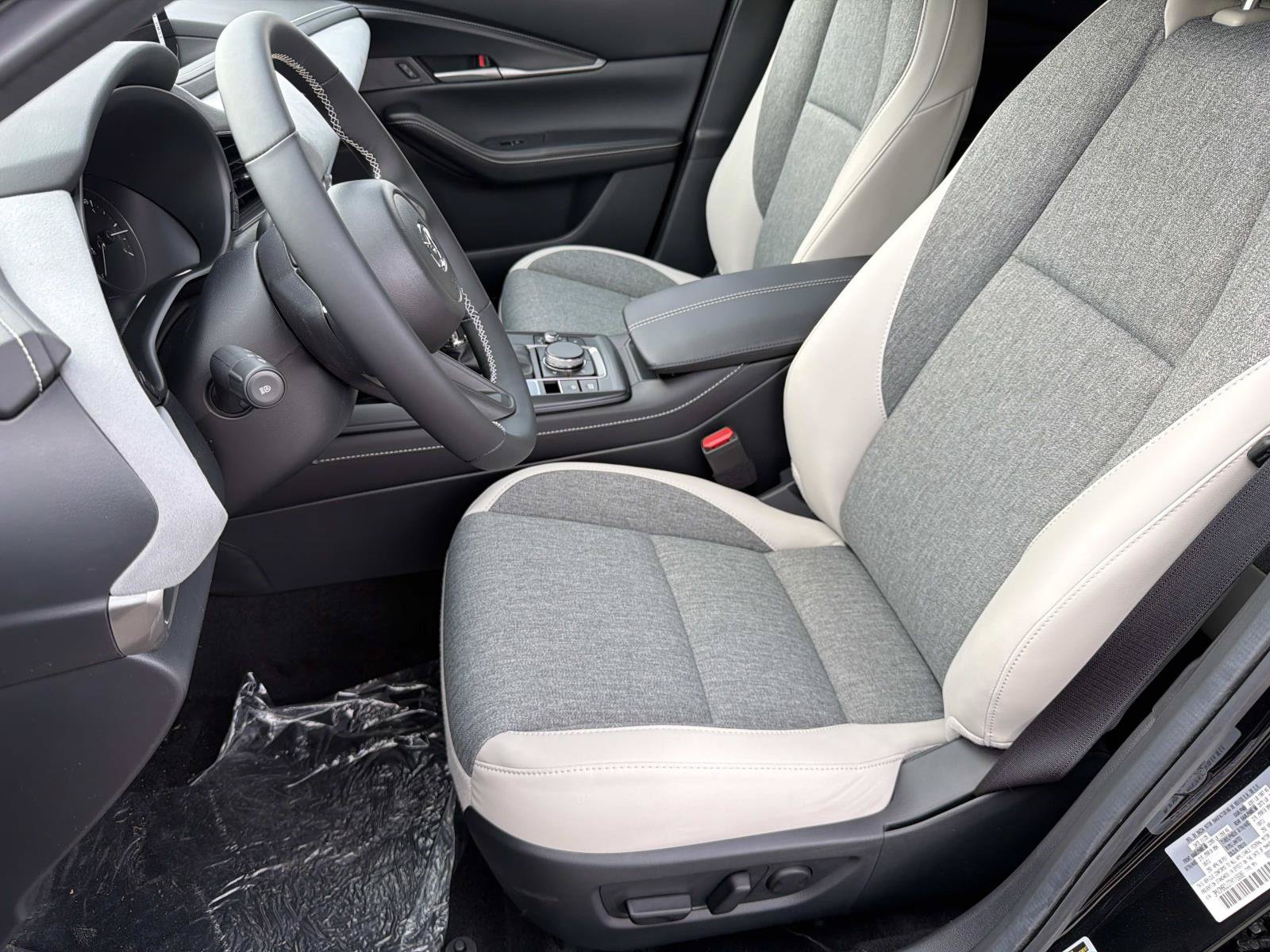 New 2026 MAZDA CX-30 AWD 2.5 S image 19