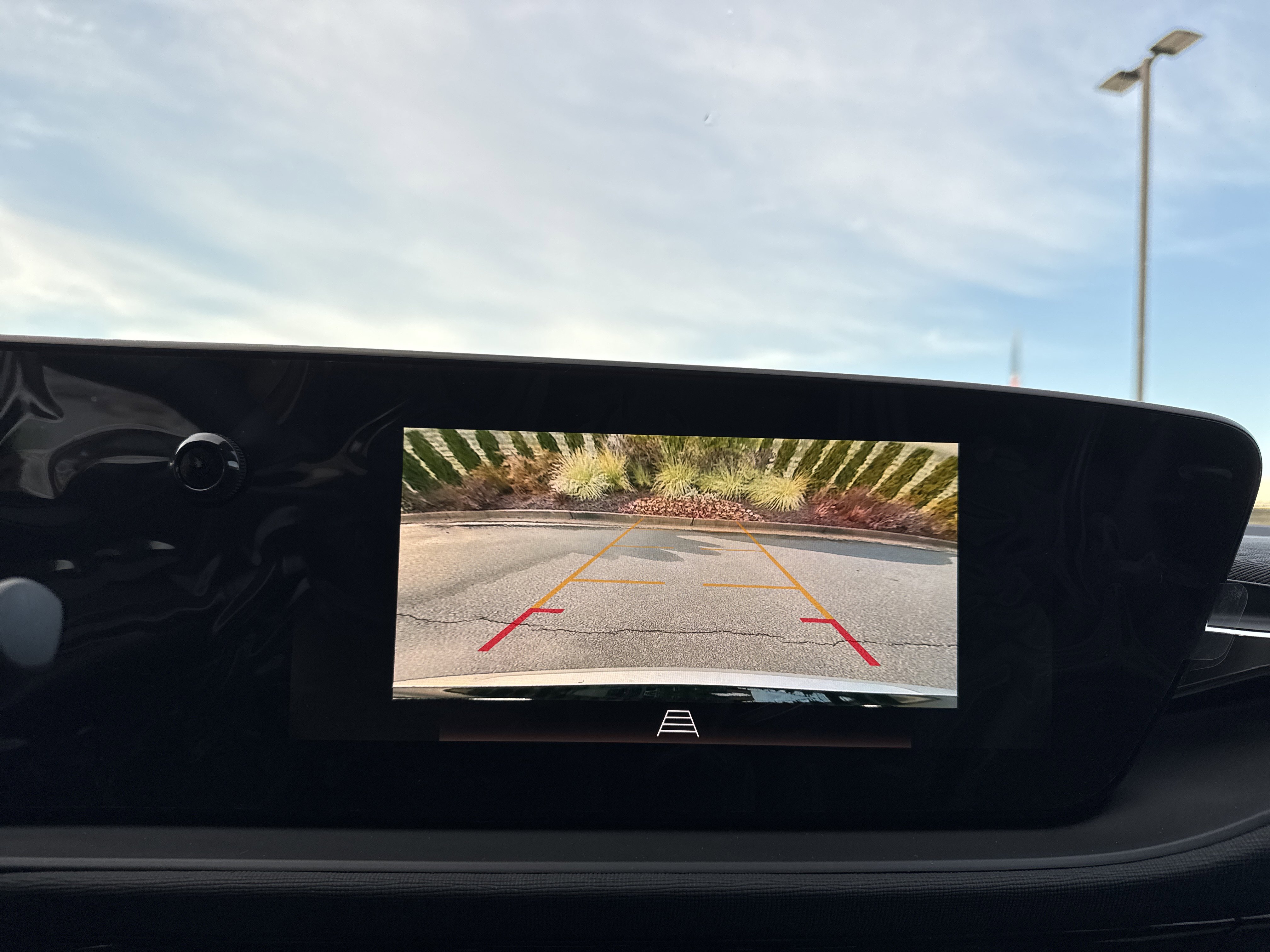 New 2026 Buick Envista Sport Touring w/ Convenience I Package image 23