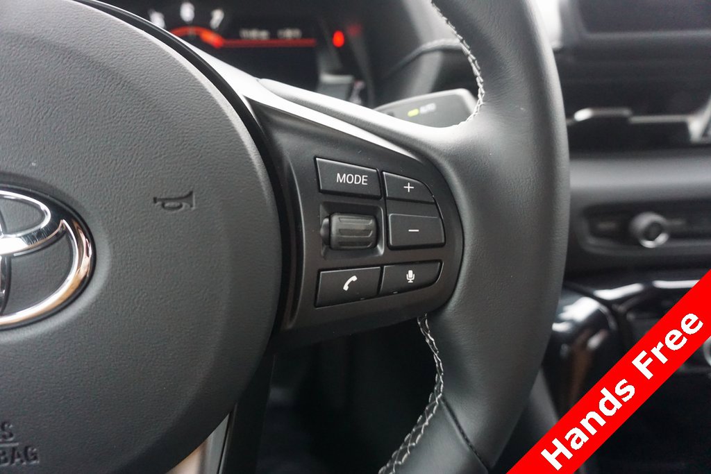 New 2026 Toyota Supra Premium image 4