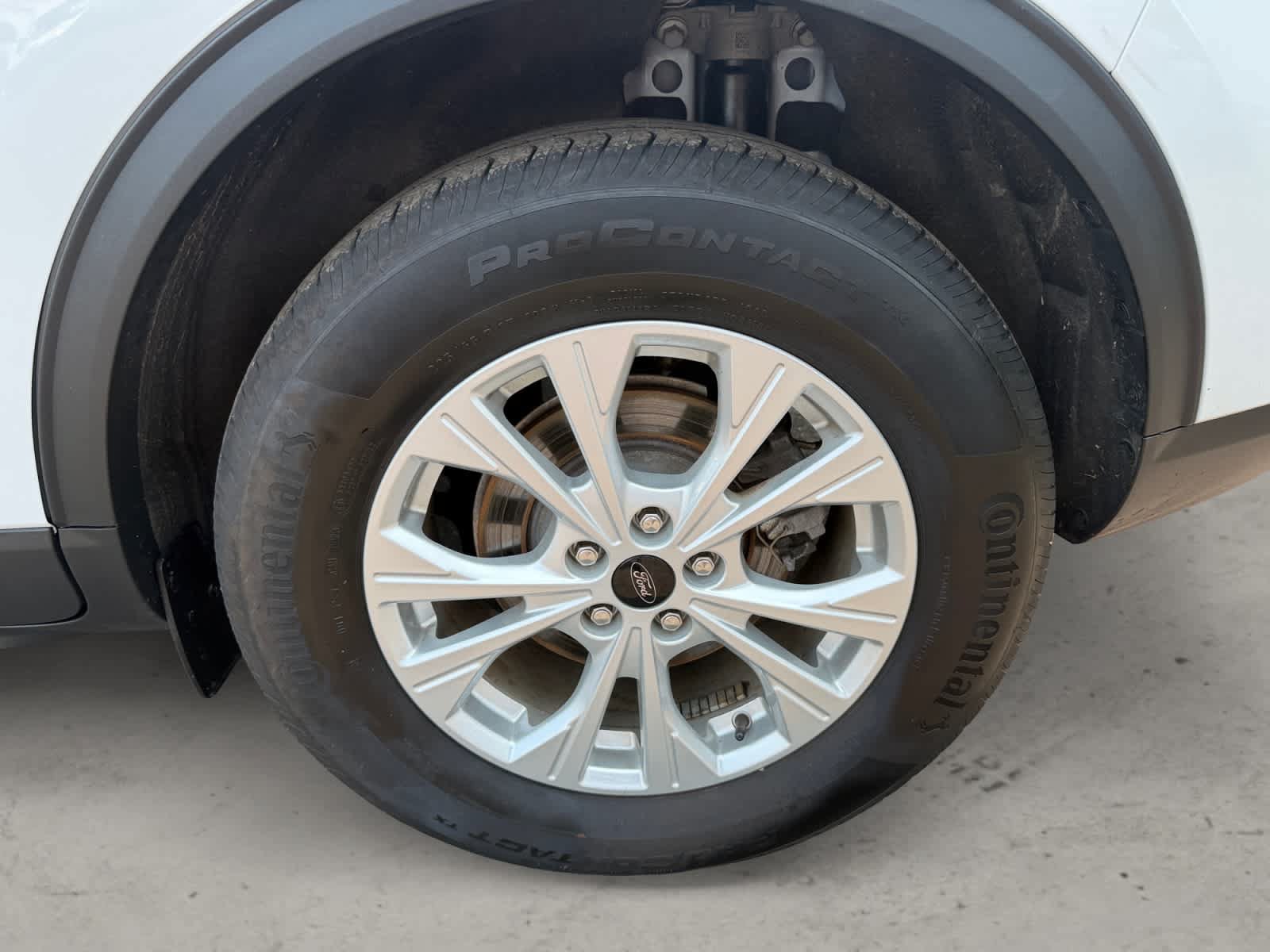 Used 2023 Ford Escape Active AWD/4WD image 10