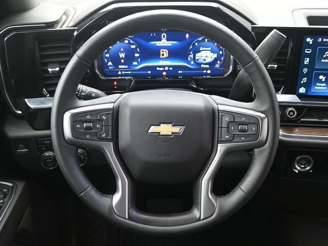 Used 2024 Chevrolet Silverado 1500 LT image 33