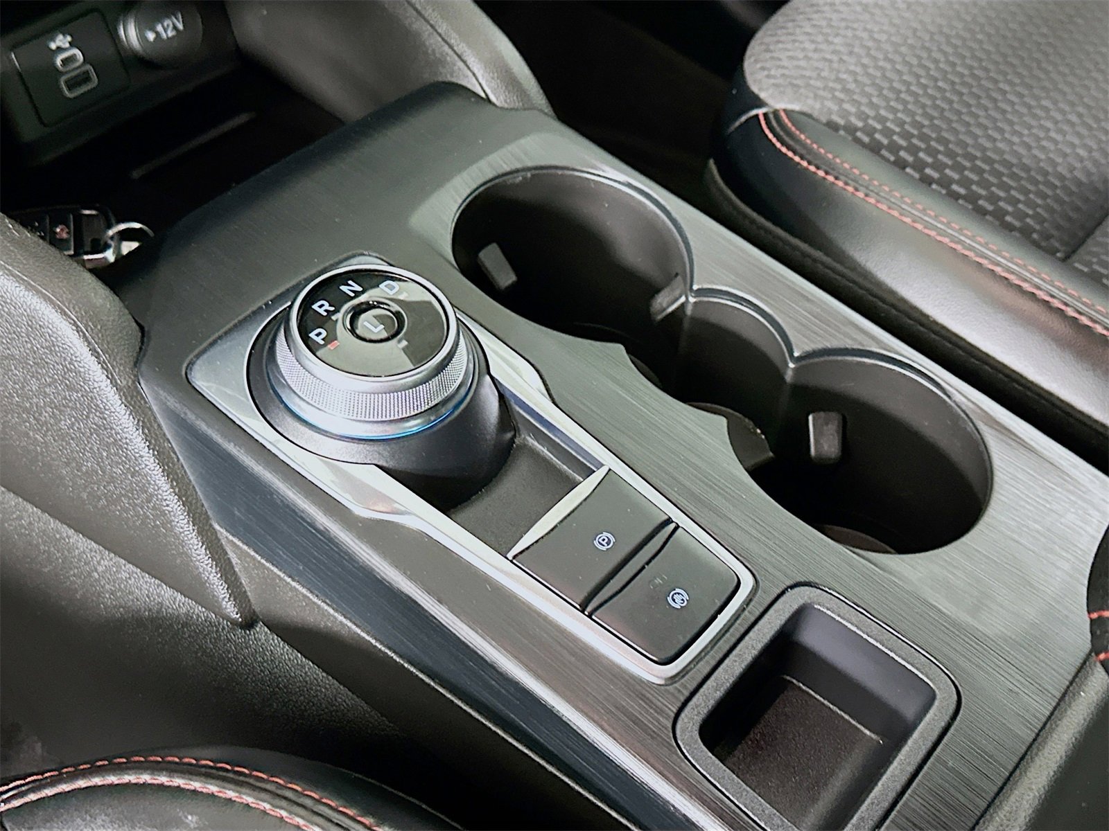 Used 2024 Ford Escape ST-Line w/ Tech Pack #1 image 21