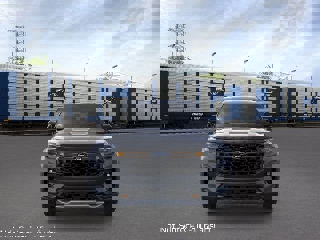 New 2026 Ford Explorer Tremor image 6