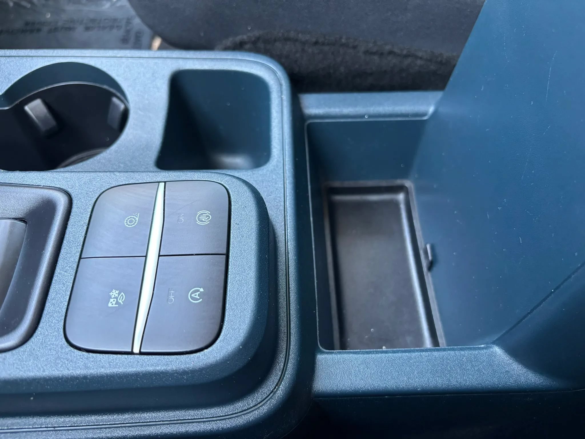 Used 2024 Ford Maverick XLT w/ XLT Luxury Package FWD image 43