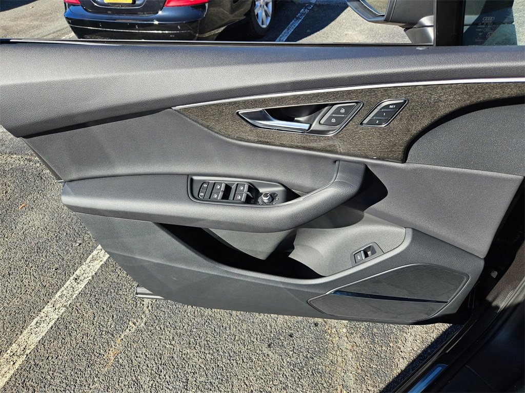 New 2026 Audi Q7 2.0T Premium image 7