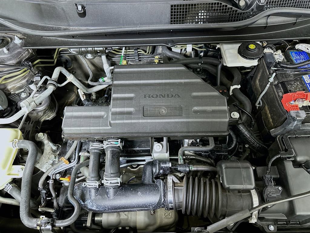 Used 2021 Honda CR-V EX image 9