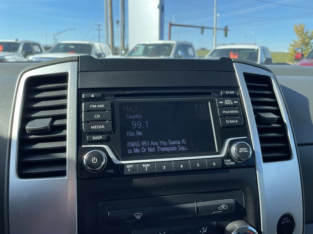 Used 2018 Nissan Frontier S image 16