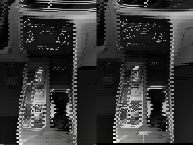 New 2026 INFINITI QX60 Luxe w/ Cargo Package image 20