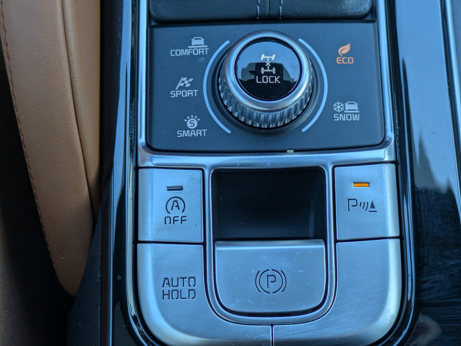 Certified 2023 Kia Telluride EX X-Line AWD/4WD image 31